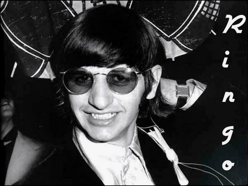  ☆ Ringo Starr ☆