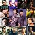♥ Sam and Dean ♥ - supernatural fan art