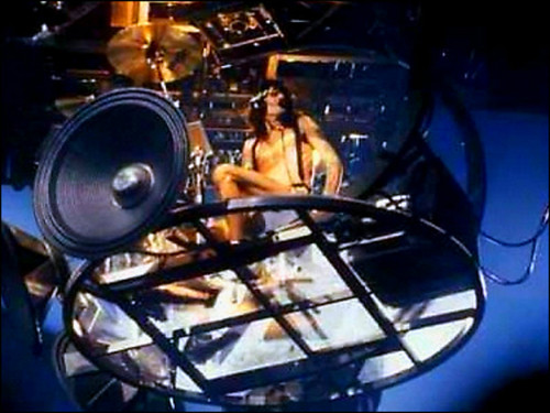  ☆ Tommy Lee ☆