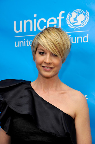 2011 UNICEF Ball in Los Angeles
