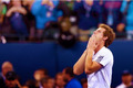 Andy Murray won US Open 2012 - tennis photo
