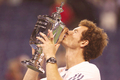 Andy Murray won US Open 2012 - tennis photo