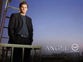 angel - Angel wallpaper