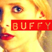 BS - buffy-the-vampire-slayer icon