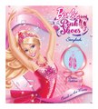 Barbie in the Pink Shoes book - barbie-movies photo