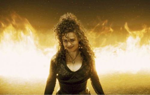  Bellatrix Lestrange