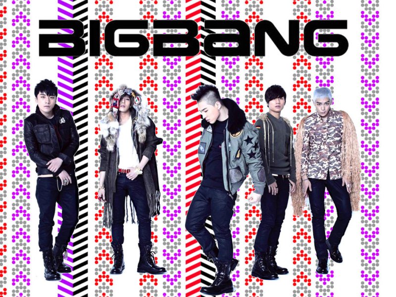 Big Bang fondo de pantalla - kpop 4ever fondo de pantalla (32175043) -  fanpop - Page 2