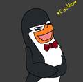 Cackle - penguins-of-madagascar fan art