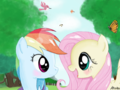 Celebratory DUMP! 8D - my-little-pony-friendship-is-magic fan art