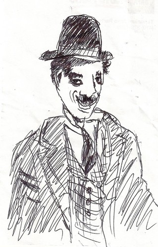  Chaplin