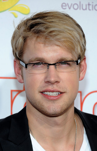  Chord at In Touch Weekly's 5th Annual 2012 icon + Idols event