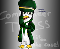 Commander Tressa B) - fans-of-pom photo