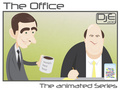 DUMP - the-office fan art