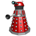 Dalek Icon - doctor-who icon
