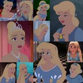 Disney Princess Colour Change Game - Blue Fairy Edition  - disney-princess photo