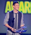 Do Something Awards - Show - August 19, 2012 - glee photo