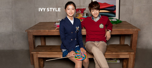 EXO-K for the Ivy Club