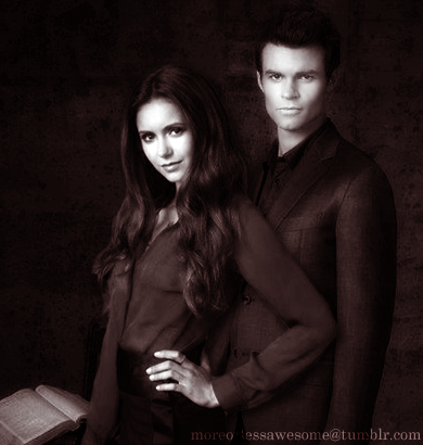 Elena & Elijah