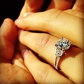 Eve Torres Engagement Ring - wwe photo