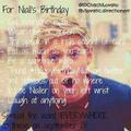 For Nialler! :) <3 - one-direction photo