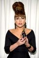 Gaga at Macy's FAME launch  - lady-gaga photo