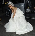 Gaga out in London (Sept. 9) - lady-gaga photo