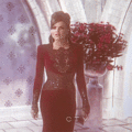 Gina ♥ - the-evil-queen-regina-mills photo