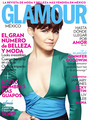 Ginnifer in GLAMOUR - once-upon-a-time photo