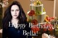 Happy Bday Bella - twilight-series photo