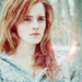 Hermione Icon - harry-potter icon