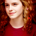 Hermione Icon - harry-potter icon