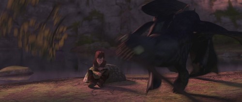 How To Train Your Dragon [Blu-Ray]