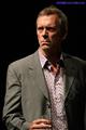 Hugh Laurie at Lifestyle Communities Pavilion in Columbus on 26 August 2012 - hugh-laurie photo