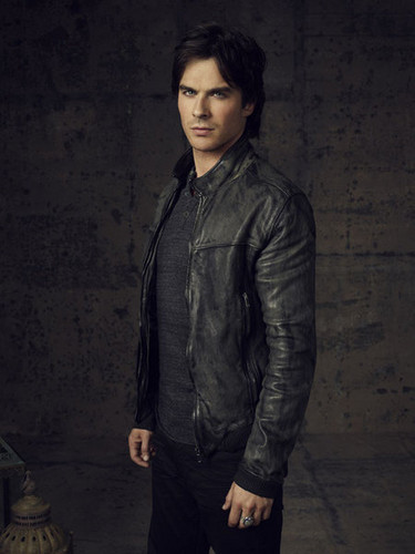  Ian TVD S4 Promotional चित्र