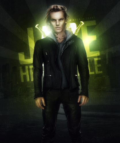  Jace