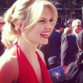 Jennifer morrison at The Creative art Emmy 2012 - once-upon-a-time photo