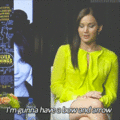 Jennifer on what to expect from Catching Fire - jennifer-lawrence photo