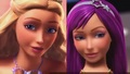 Keira and Tori - barbie-movies photo