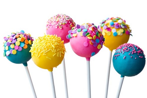  Lollipops