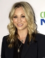 Los Angeles' Lakers Official Championship Victory Party - kaley-cuoco photo