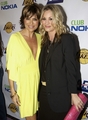 Los Angeles' Lakers Official Championship Victory Party - kaley-cuoco photo