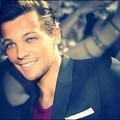 Louis at the VMAS :D - louis-tomlinson photo