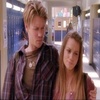 Lucas and Haley