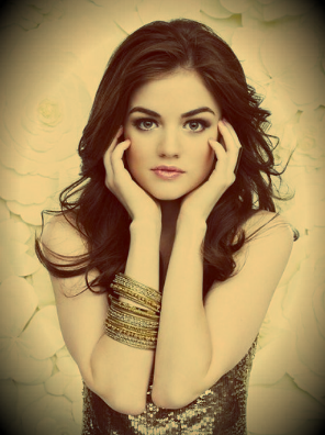 Lucy Hale <3
