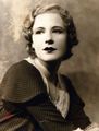 Marilyn Miller (September 1, 1898 - April 7, 1936) - celebrities-who-died-young photo
