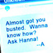 MessagesFrom-A - pretty-little-liars-tv-show icon