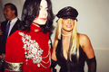 Michael Jackson and Britney Spears ♥♥ - michael-jackson fan art