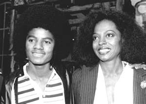  Michael and Diana
