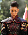 New episode still of Mulan from 2.01 Broken - once-upon-a-time photo