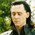 Not sure if you're actually so dumb - loki-thor-2011 photo